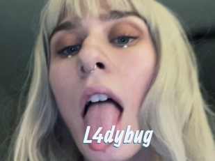 L4dybug