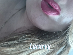 Lacurvy