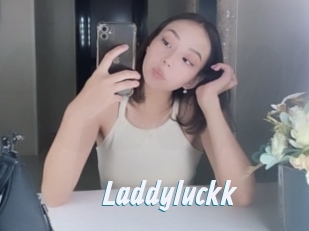 Laddyluckk