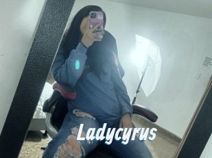 Ladycyrus