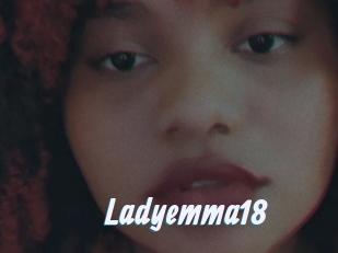 Ladyemma18