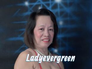 Ladyevergreen