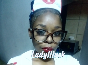 Ladyllluck