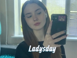 Ladysday