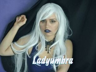 Ladyumbra