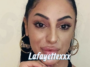 Lafayettexxx