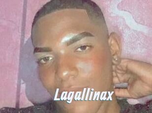 Lagallinax