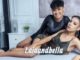 Laiaandbella