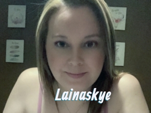 Lainaskye