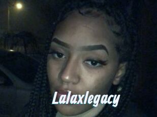 Lalaxlegacy