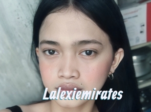 Lalexiemirates