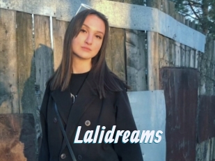 Lalidreams