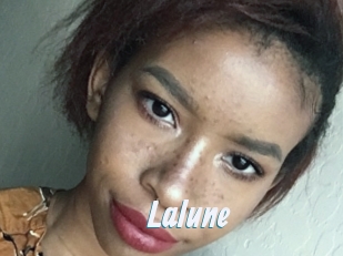 Lalune