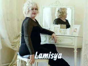 Lamisya