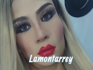 Lamontarrey