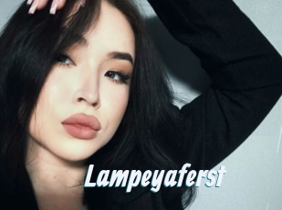 Lampeyaferst