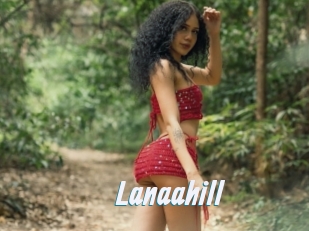 Lanaahill