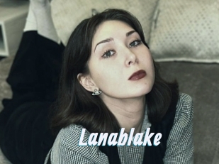 Lanablake