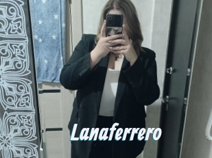 Lanaferrero