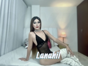 Lanahil