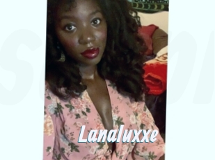 Lanaluxxe