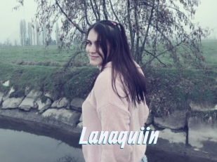 Lanaquiin