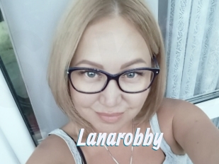 Lanarobby