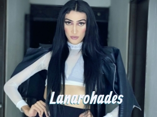 Lanarohades