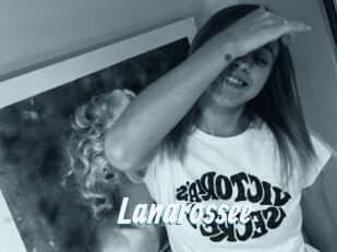 Lanarossee