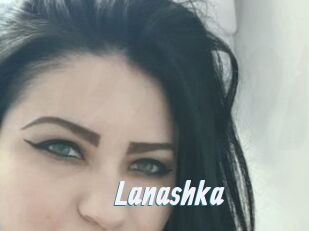 Lanashka