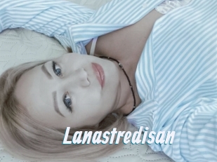 Lanastredisan