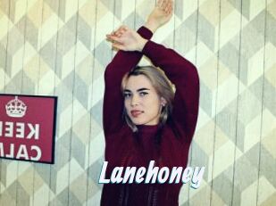 Lanehoney