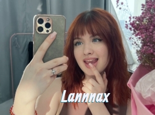 Lannnax