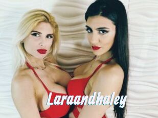 Laraandhaley