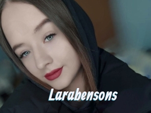 Larabensons