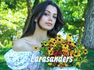 Larasanders