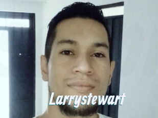 Larrystewart