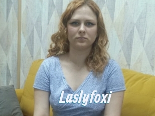 Laslyfoxi