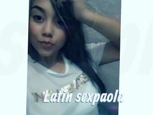 Latin_sexpaola