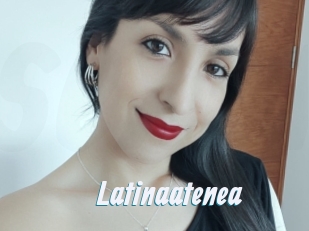 Latinaatenea