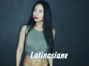 Latinasiane