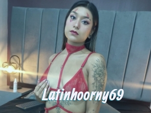 Latinhoorny69