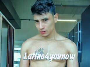 Latino4younow