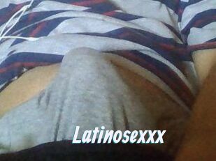 Latinosexxx