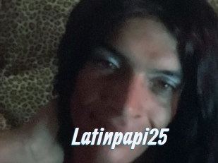 Latinpapi25