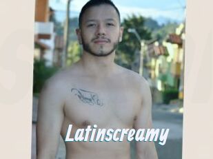 Latinscreamy