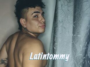 Latintommy