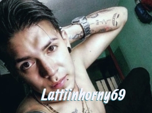 Lattiinhorny69