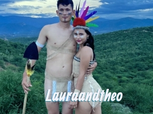 Lauraandtheo