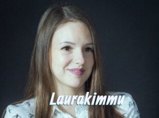 Laurakimmu